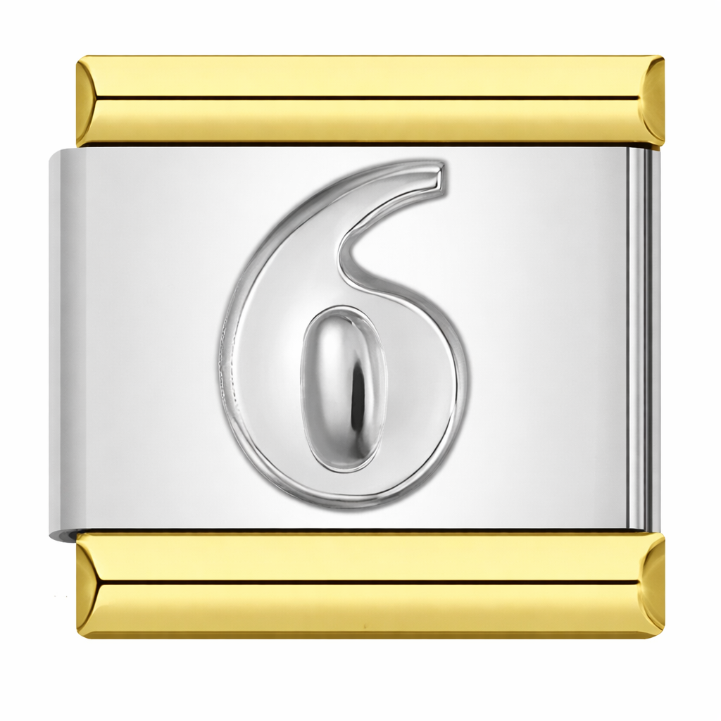 Charm Nr. 6