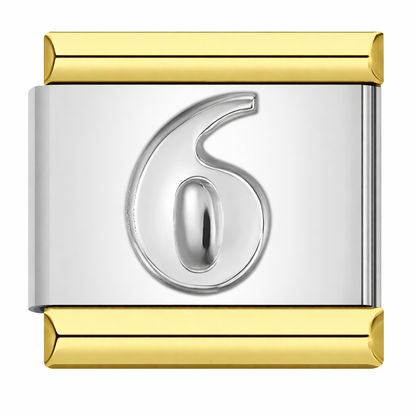 Charm Nr. 6