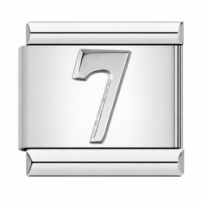Charm Nr. 7