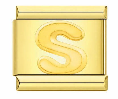 Signature – S