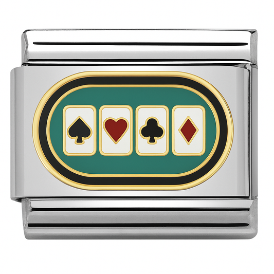 Pokerzeichen