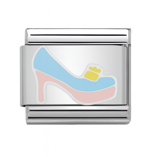 Cinderella Chic
