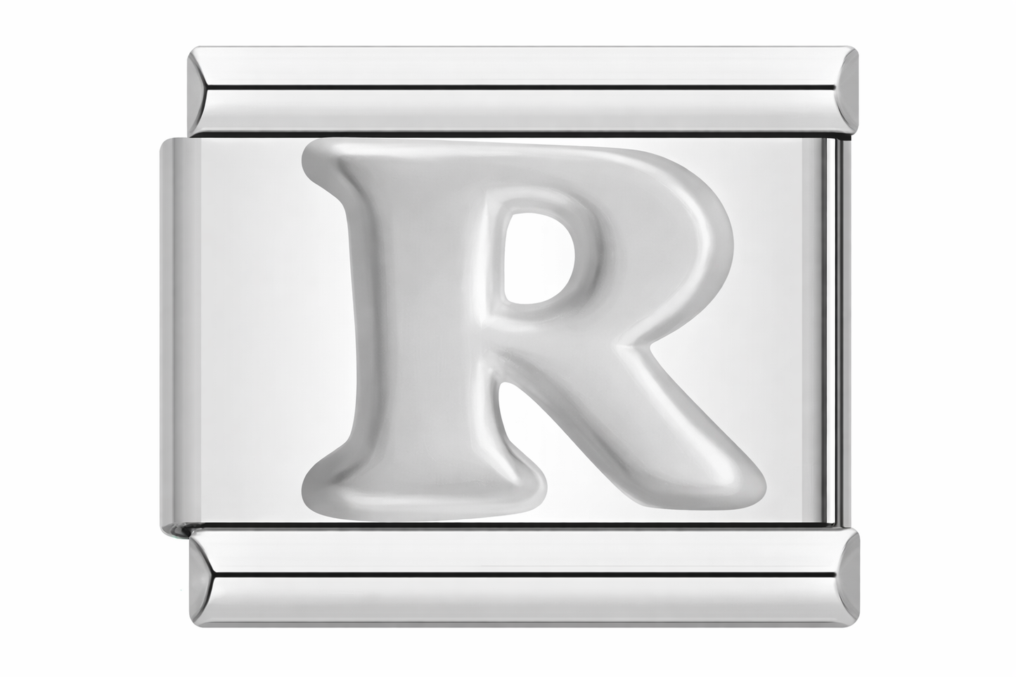 Signature – R
