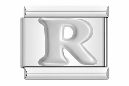 Signature – R
