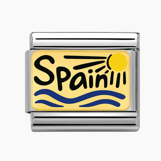 Sonne, Siesta, Spanien