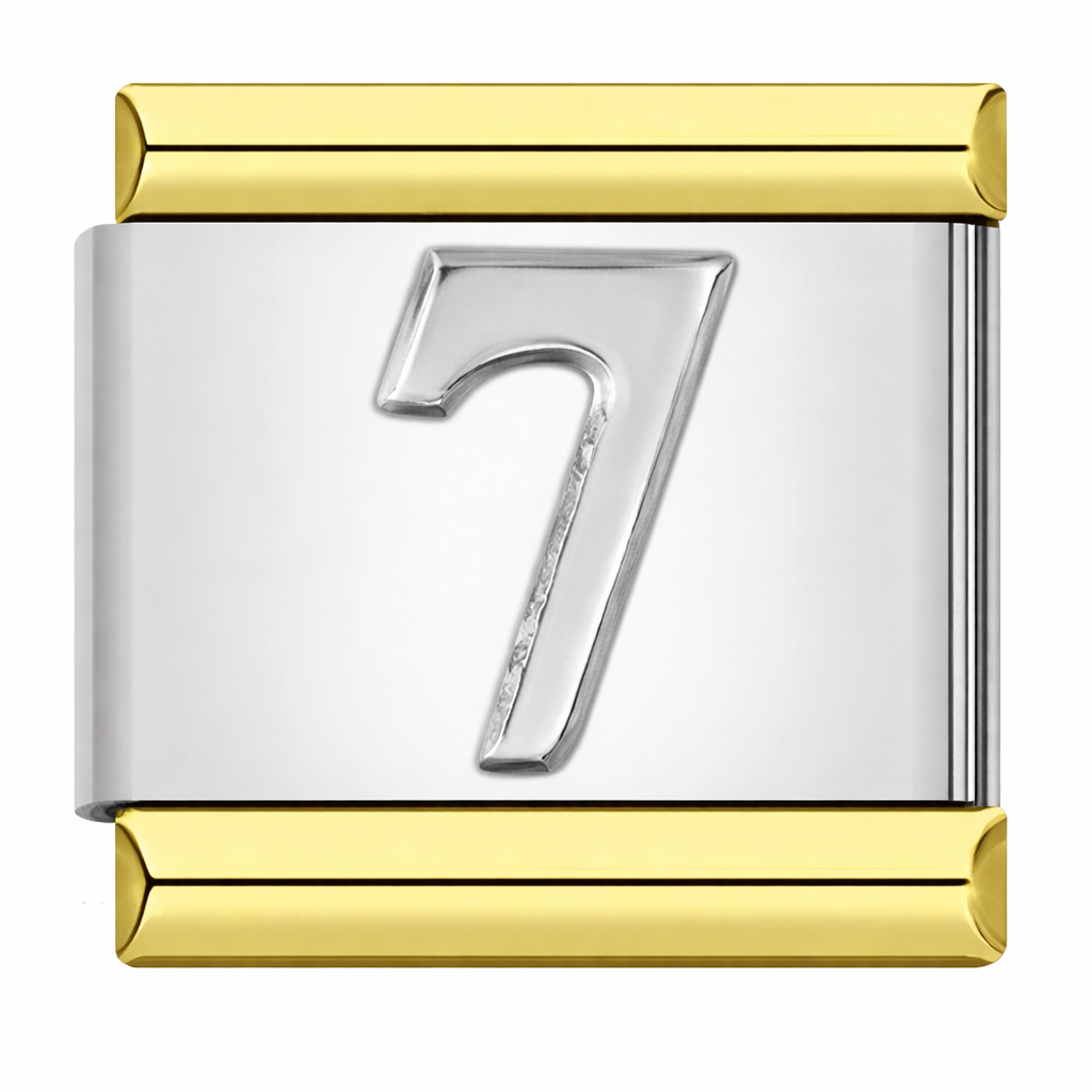 Charm Nr. 7