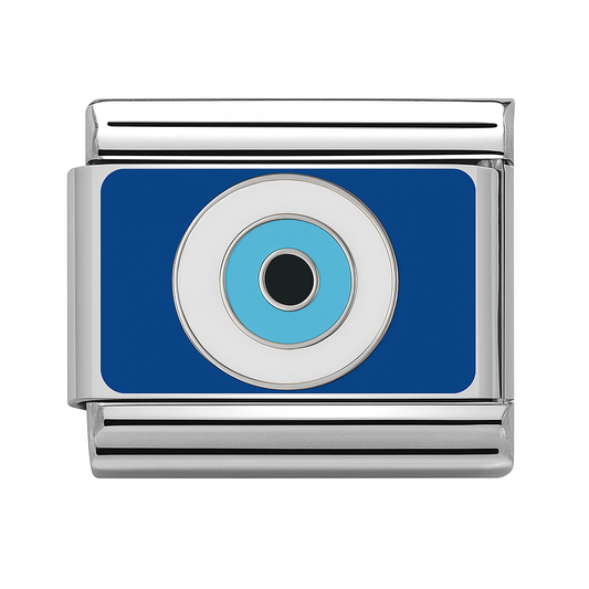 Schützendes Auge