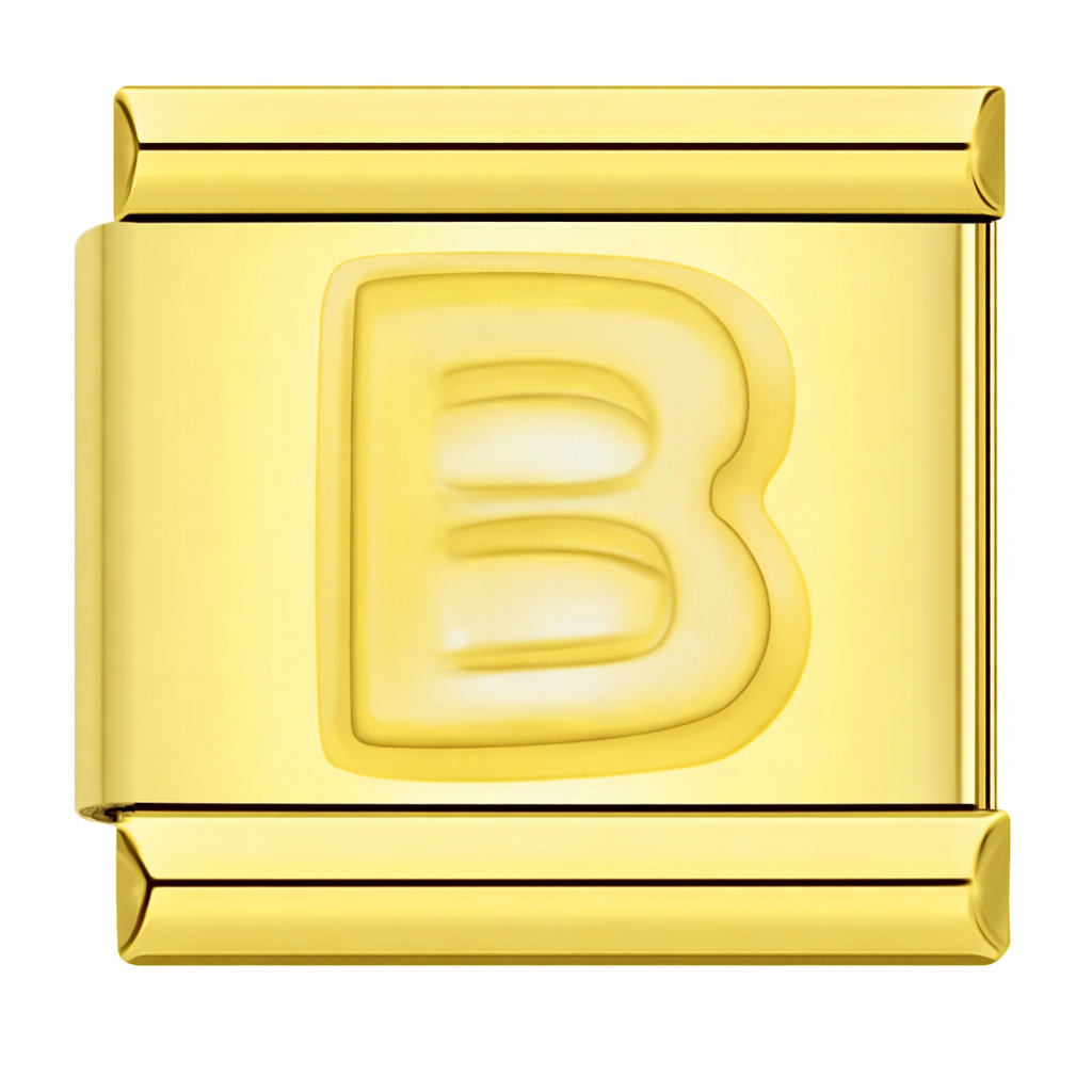 Signature – B