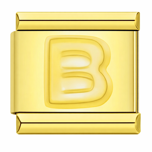 Signature – B