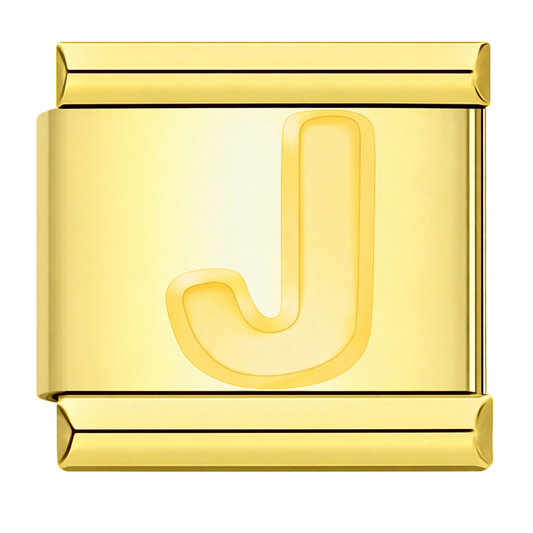Signature – J