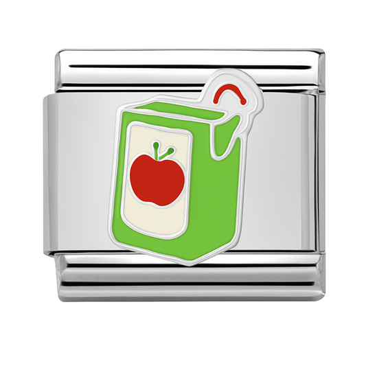 Apfelsaft to go
