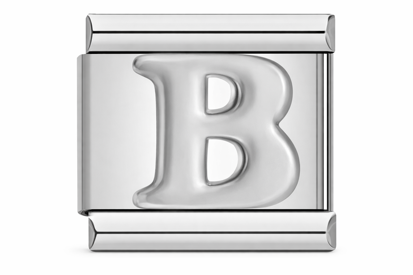 Signature – B