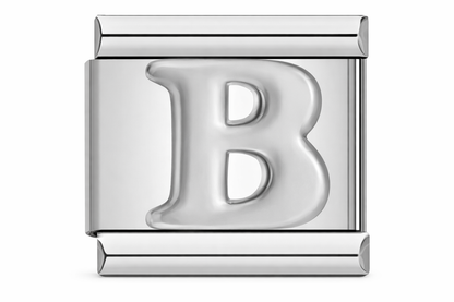 Signature – B