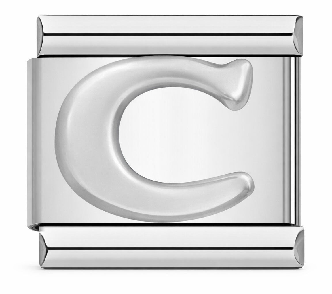 Signature – C