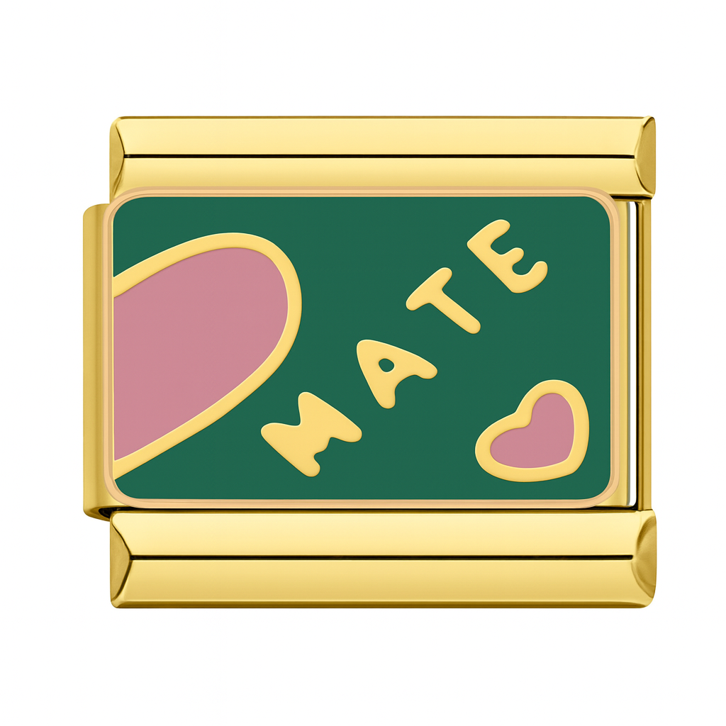 Team Mate - Beste Freunde
