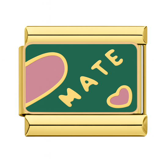 Team Mate - Beste Freunde