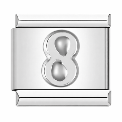 Charm Nr. 8