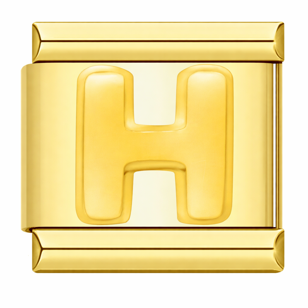 Signature – H