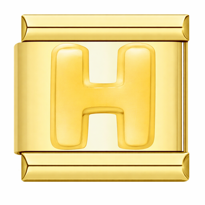 Signature – H