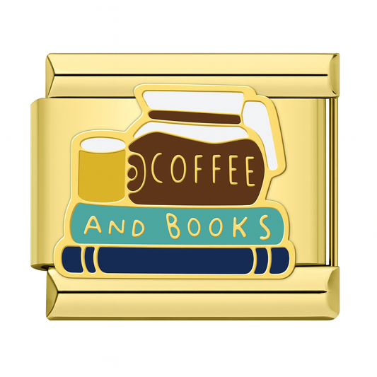 Kaffee & Kapitel