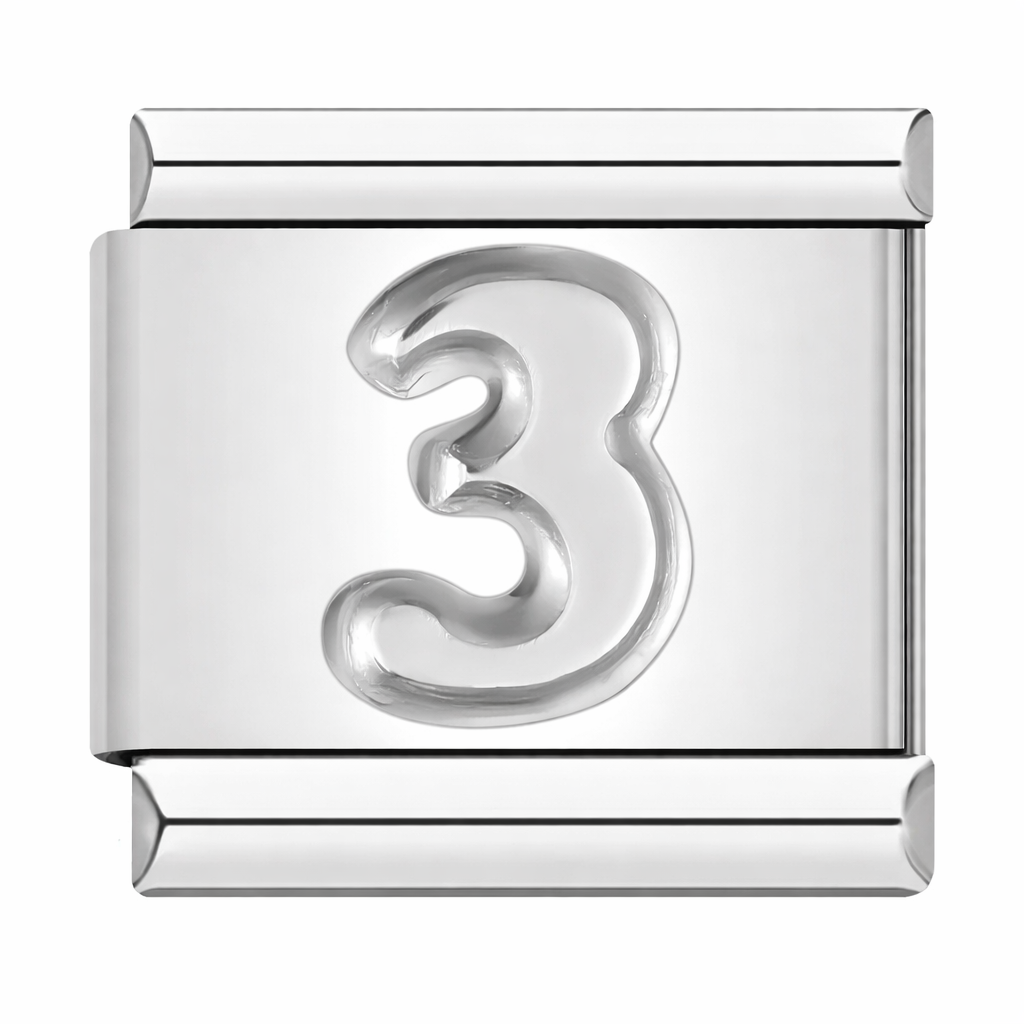 Charm Nr. 3