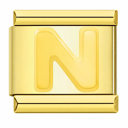 Signature – N