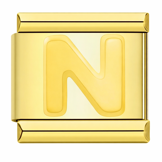 Signature – N