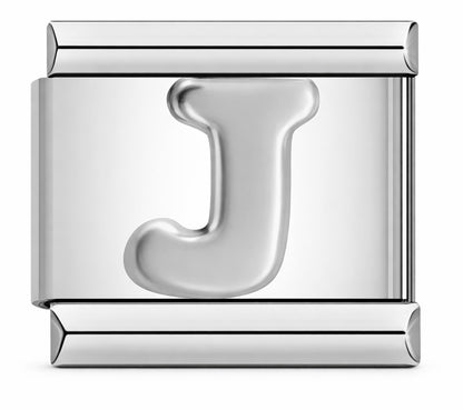 Signature – J