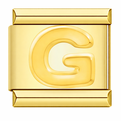 Signature – G
