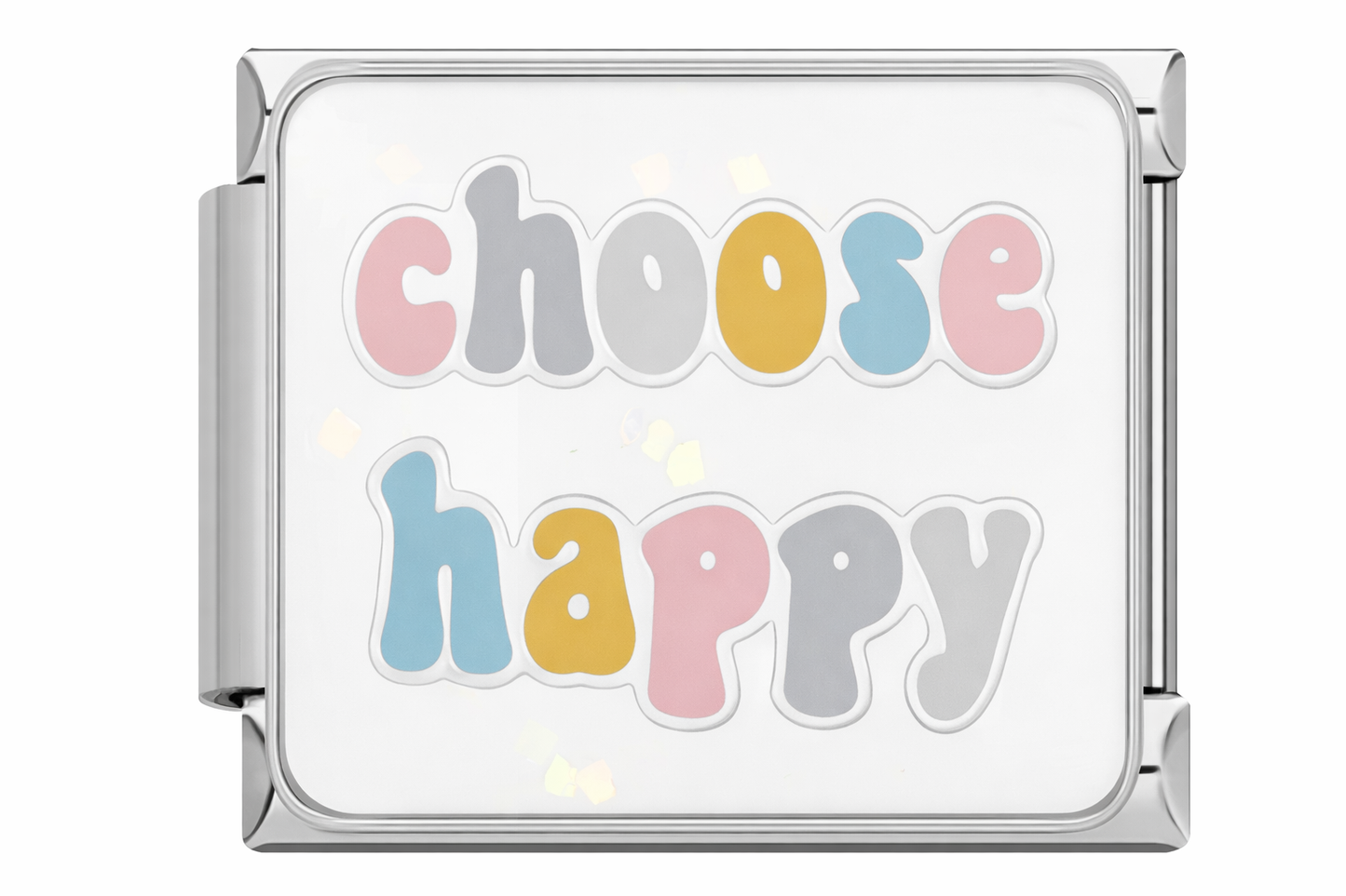 Choose Happy