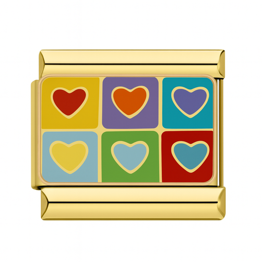 Farben der Liebe