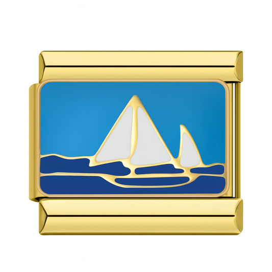 Segelzeit