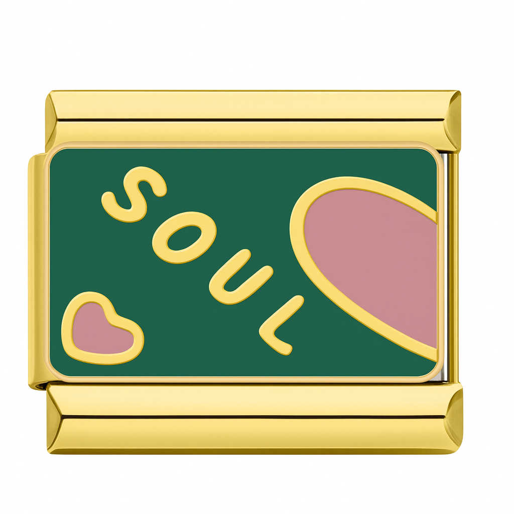 Team Soul - Beste Freunde