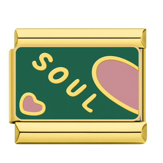 Team Soul - Beste Freunde