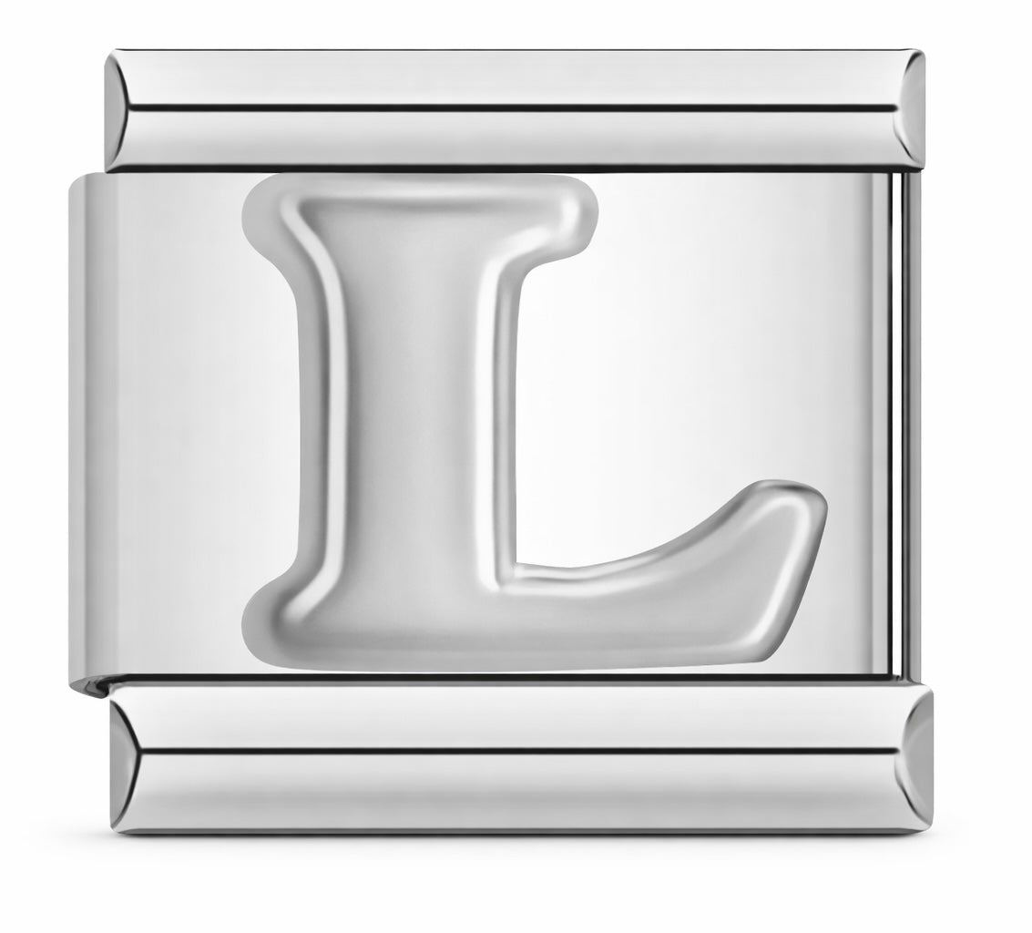 Signature – L