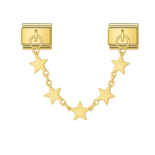 Goldene Verbindung
