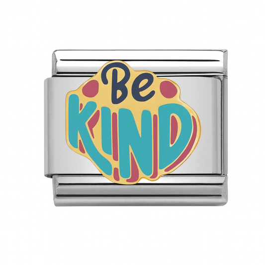 Be Kind