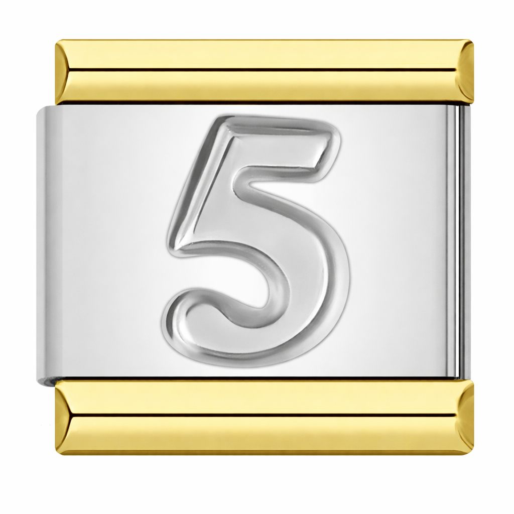 Charm Nr. 5