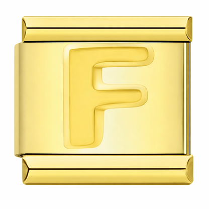 Signature – F