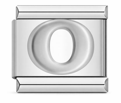 Signature – O