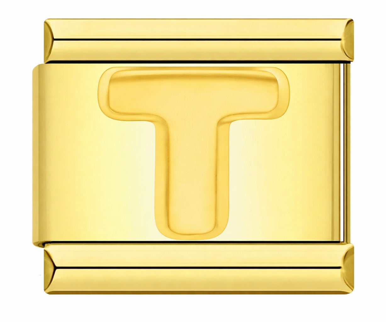 Signature – T