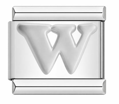 Signature – W