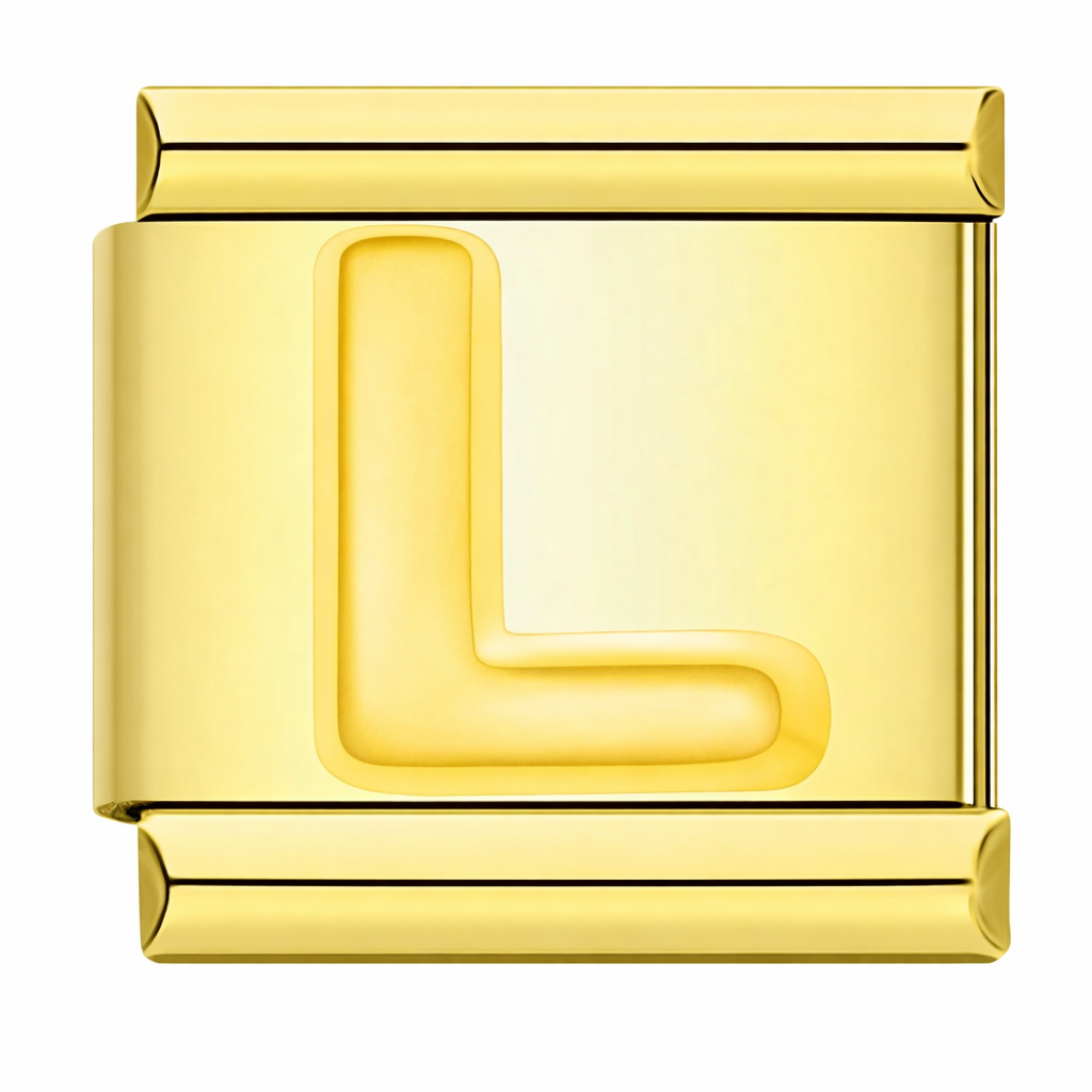 Signature – L