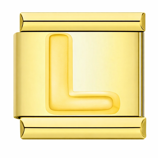 Signature – L