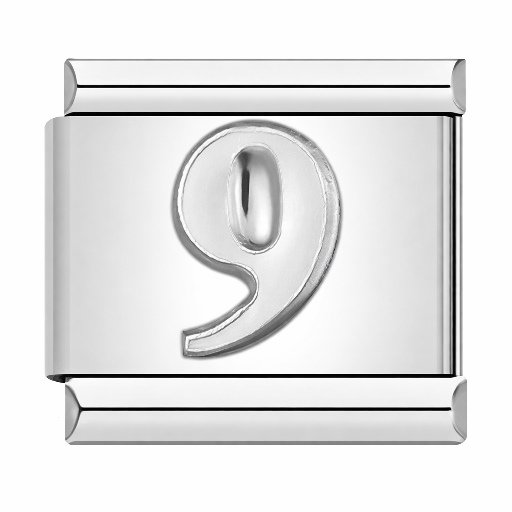 Charm Nr. 9