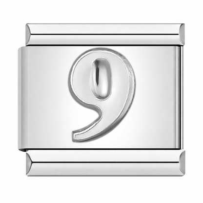 Charm Nr. 9