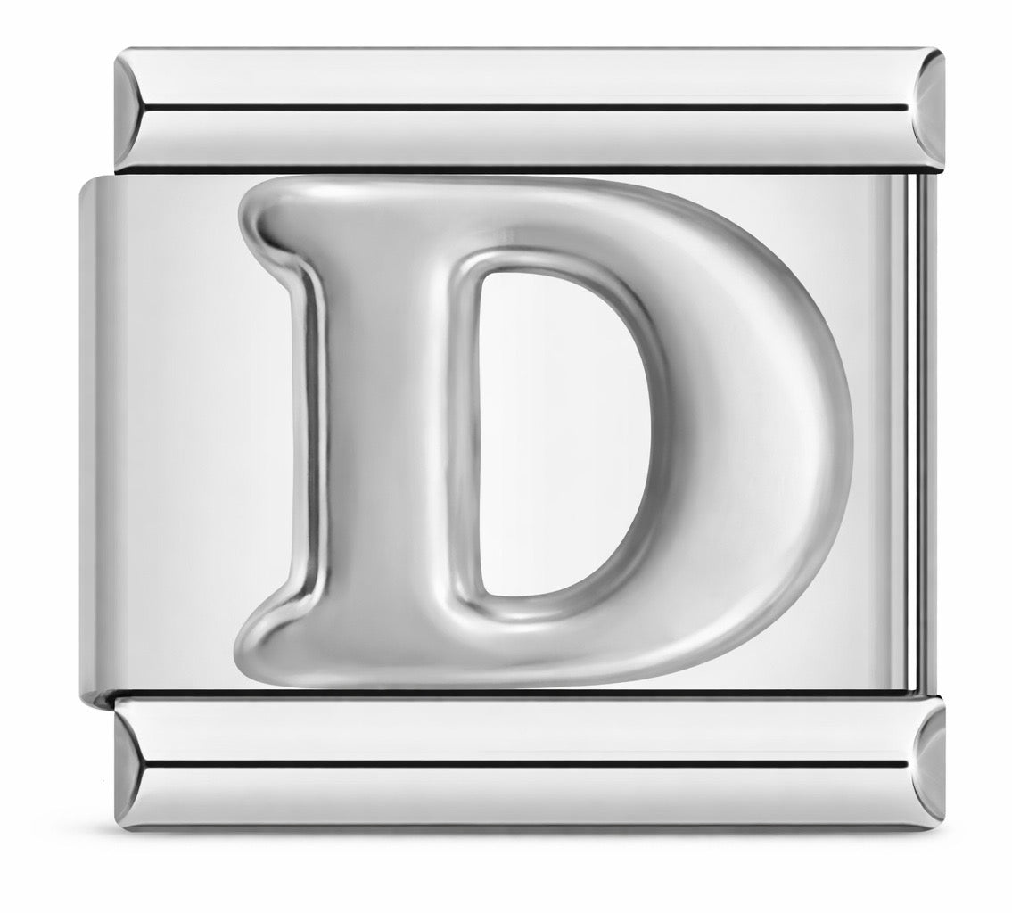 Signature – D
