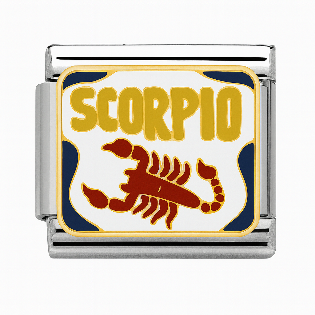 ♏ Skorpion – Magische Tiefe
