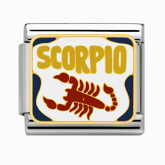 ♏ Skorpion – Magische Tiefe