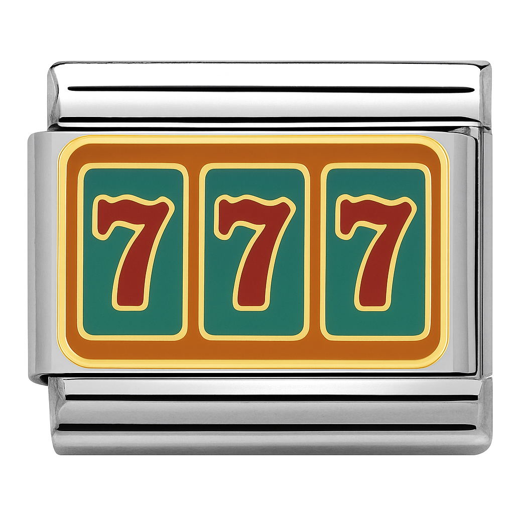 777 Jackpot